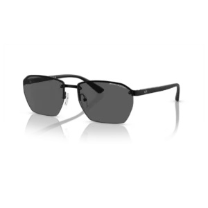 Gafas elegantes oscuras Armani Exchange (0AX2048S)